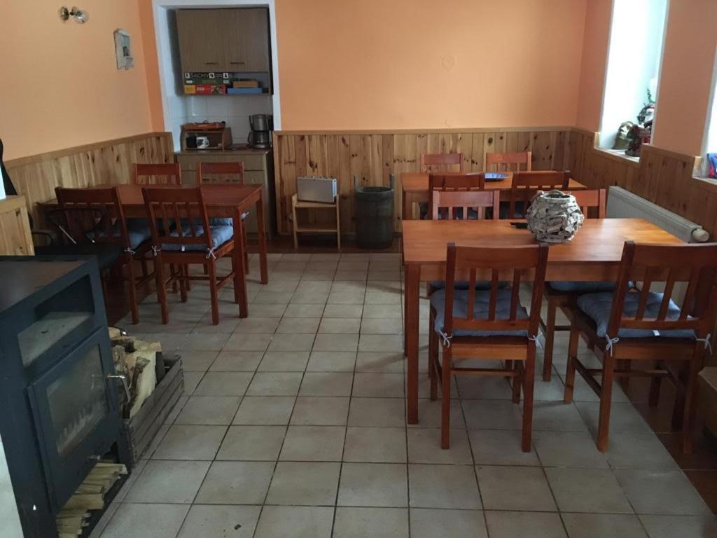 Apartmány Forest Kovarska Exterior foto