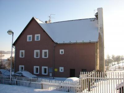 Apartmány Forest Kovarska Exterior foto