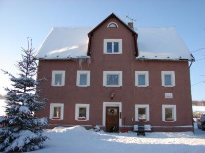 Apartmány Forest Kovarska Exterior foto