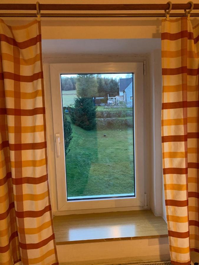 Apartmány Forest Kovarska Exterior foto