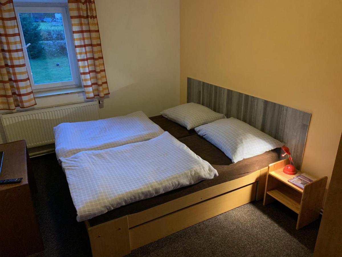 Apartmány Forest Kovarska Exterior foto