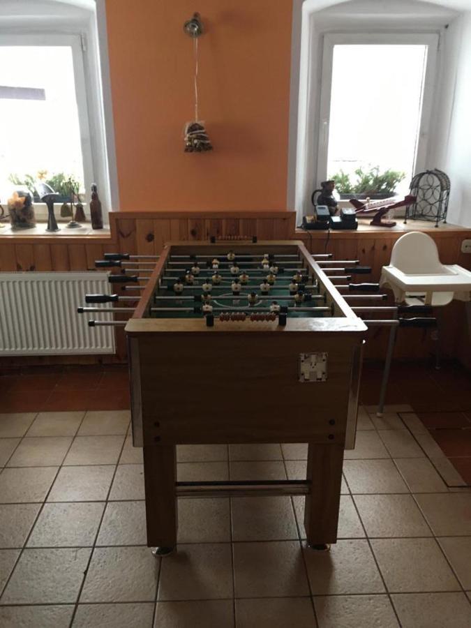 Apartmány Forest Kovarska Exterior foto