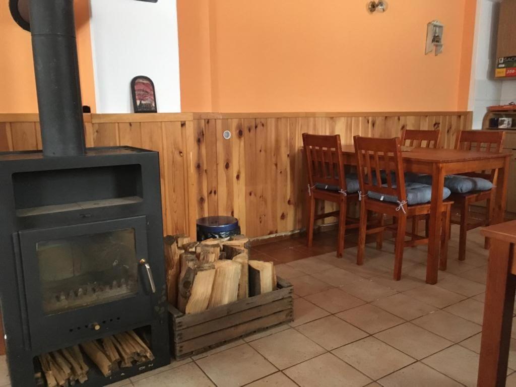 Apartmány Forest Kovarska Exterior foto