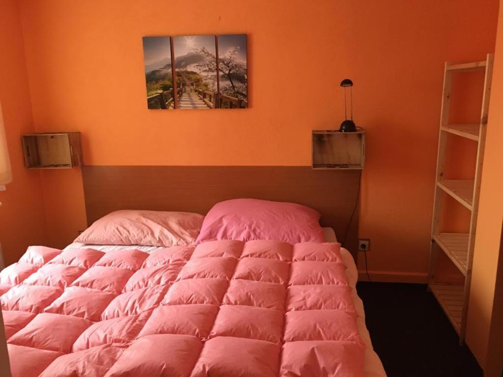 Apartmány Forest Kovarska Exterior foto